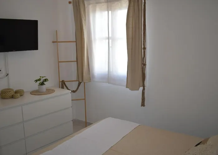 公寓 θέα - Thea Karpathos