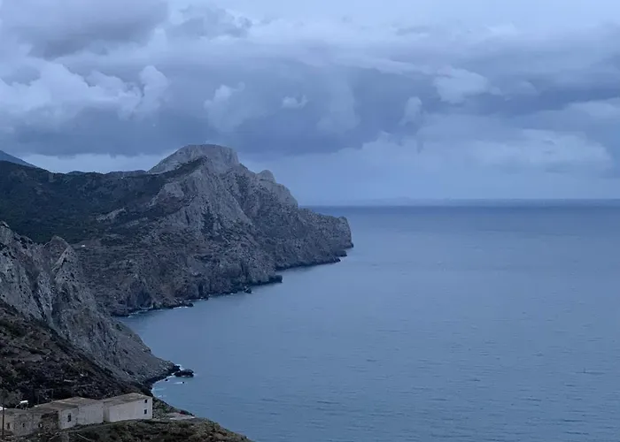 公寓 θέα - Thea Karpathos *