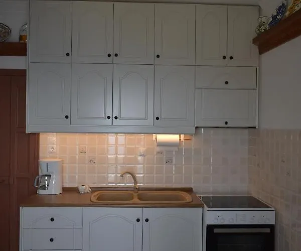 公寓 θέα - Thea Karpathos *