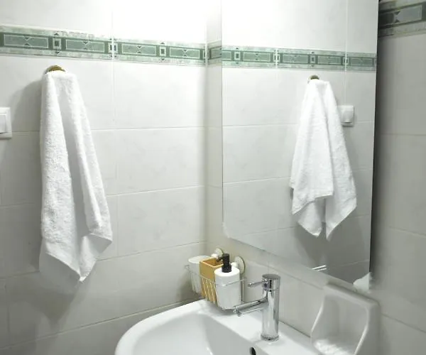 θέα - Thea Karpathos 公寓