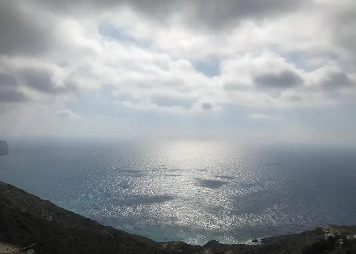 θέα - Thea Karpathos 公寓 *