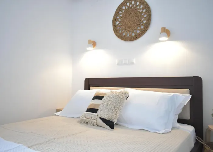 公寓 θέα - Thea Karpathos Olympos (Karpathos)