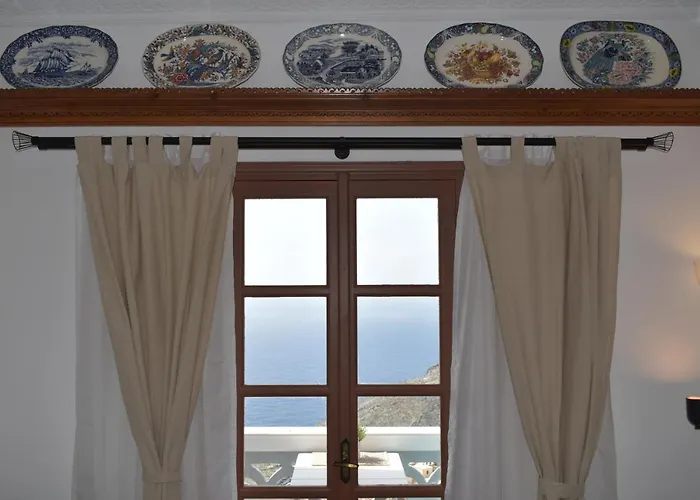 θέα - Thea Karpathos 公寓