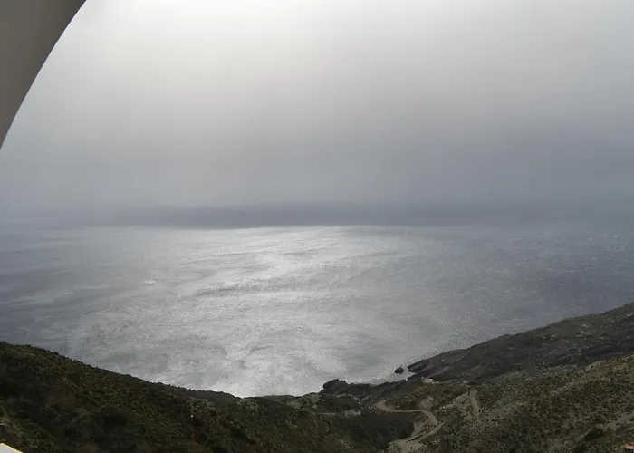 公寓 θέα - Thea Karpathos Olympos (Karpathos)