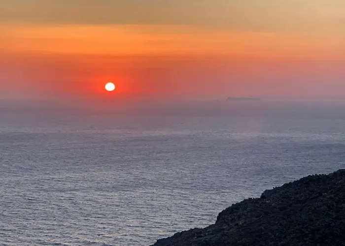 公寓 θέα - Thea Karpathos