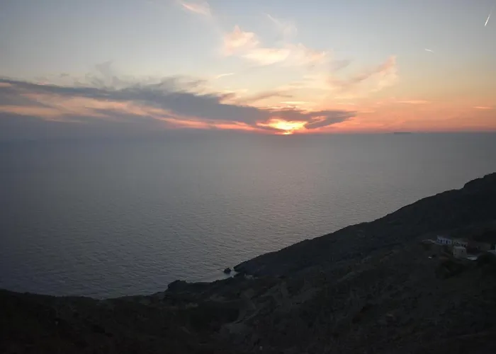 公寓 θέα - Thea Karpathos