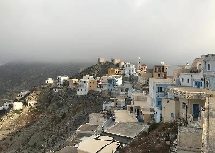 θέα - Thea Karpathos 公寓