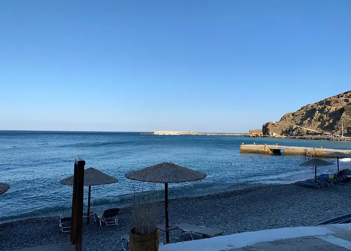 θέα - Thea Karpathos