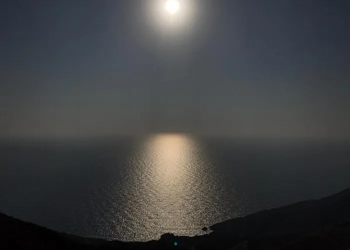 公寓 θέα - Thea Karpathos Olympos (Karpathos)