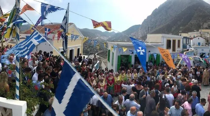 公寓 θέα - Thea Karpathos *