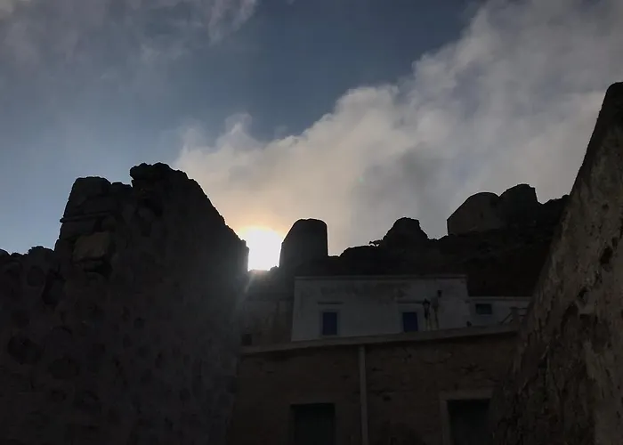 θέα - Thea Karpathos