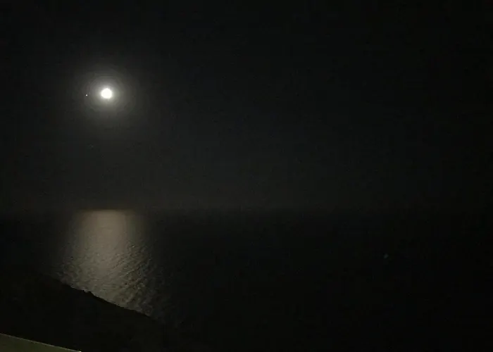 公寓 θέα - Thea Karpathos