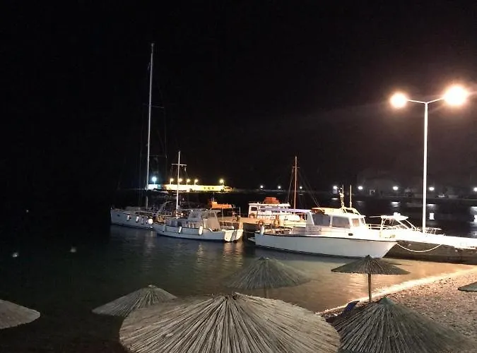 θέα - Thea Karpathos * Olympos (Karpathos)