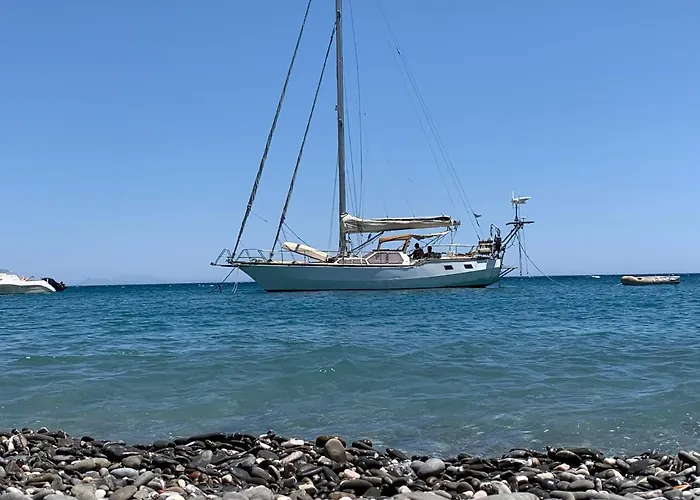 公寓 θέα - Thea Karpathos