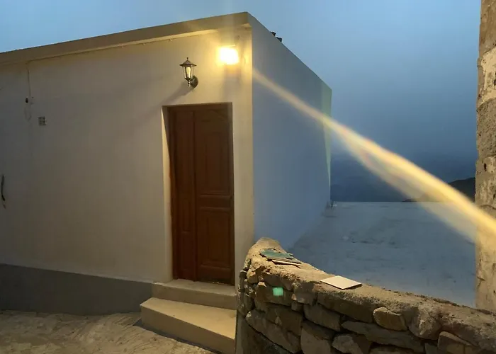 θέα - Thea Karpathos