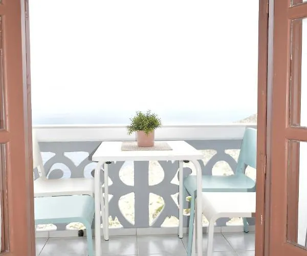 θέα - Thea Karpathos 公寓 *